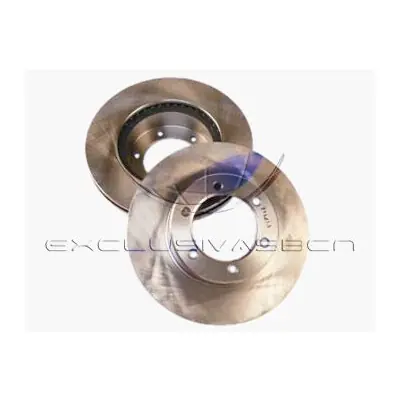 Última Oportunidad Disco de freno MDR MFD-2287